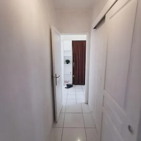 Apartment Avec 3 Nantes, Pont Du Cens