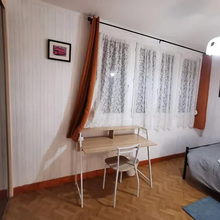 Apartment Avec 3 Nantes, Pont Du Cens *