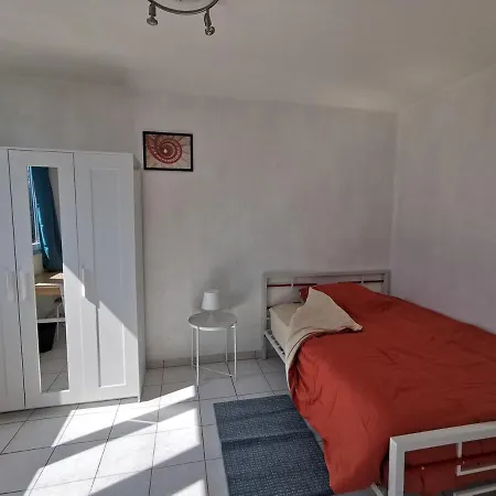 Apartment Avec 3 Nantes, Pont Du Cens Orvault