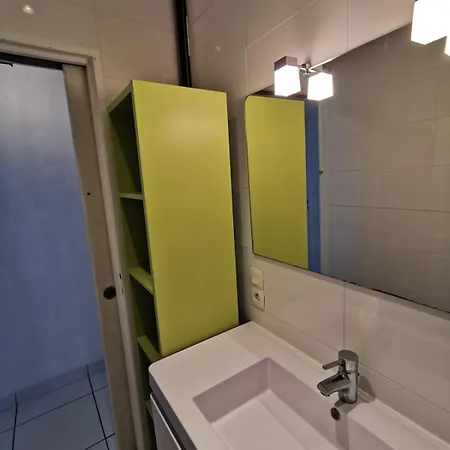 Apartment Avec 3 Nantes, Pont Du Cens *