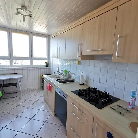 Apartment Avec 3 Nantes, Pont Du Cens