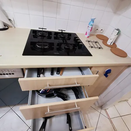 Apartment Avec 3 Nantes, Pont Du Cens *