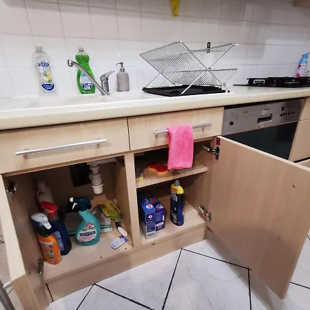 Apartment Avec 3 Nantes, Pont Du Cens Orvault