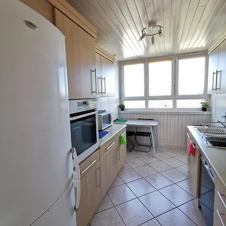 Apartment Avec 3 Nantes, Pont Du Cens
