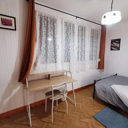 Apartment Avec 3 Nantes, Pont Du Cens *