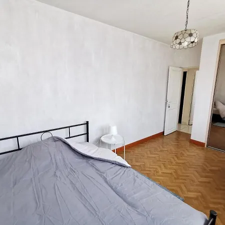 Apartment Avec 3 Nantes, Pont Du Cens Orvault