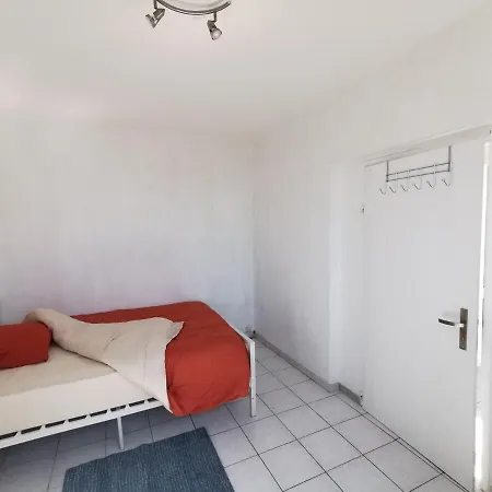 Appartement avec 3 chambres Nantes, Pont du cens