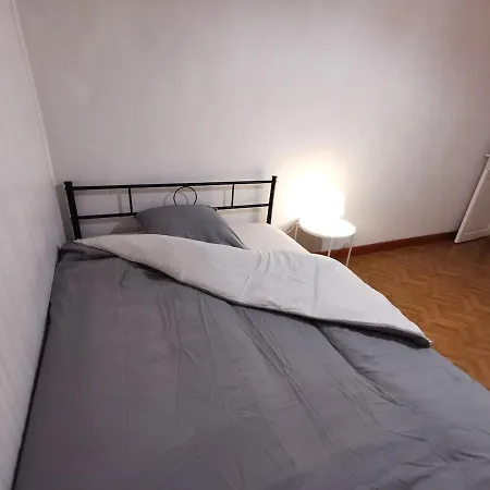 Avec 3 Nantes, Pont Du Cens Apartament *
