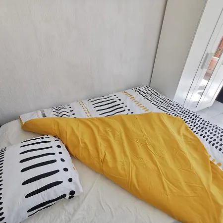 Appartement avec 3 chambres Nantes, Pont du cens * Nantes