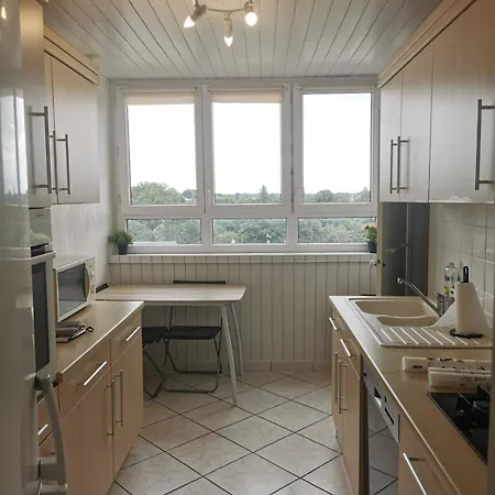 Appartement avec 3 chambres Nantes, Pont du cens Nantes
